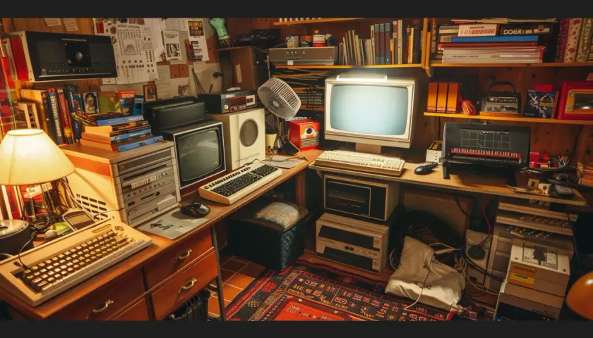 Stare gry PC, które bawią: top 10, które warto jeszcze raz przeżyć!