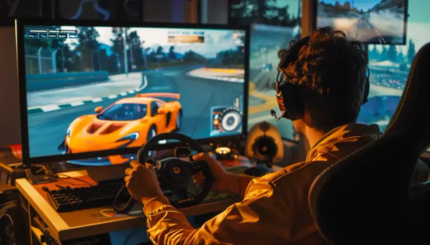 Gran Turismo 6: Wyjdzie na PC? Czy spełni swoje oczekiwania?