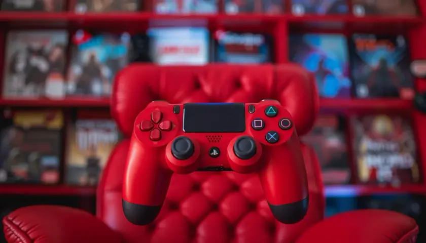 Kody rabatowe PS4 - Odkryj świat rozrywki w atrakcyjnej cenie!