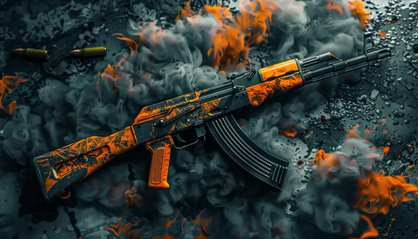 Co nowego? Nowa aktualizacja CS GO - sprawdź nowości!