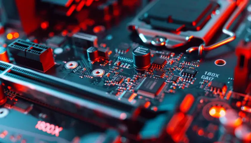Procesor dla entuzjastów komputerowych: Ryzen 1600X