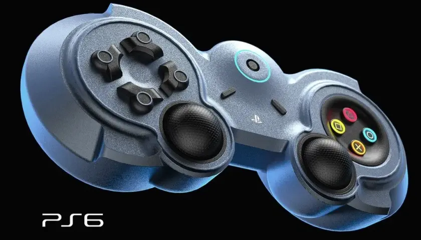 PS6: co wiemy o tej nowej konsoli Sony? Najnowsze informacje!