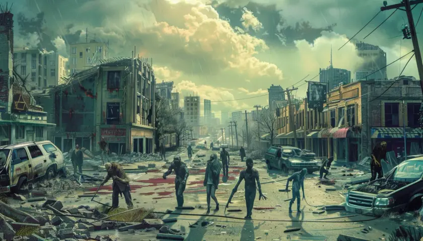 TWD: The Ones Who Live: Kiedy obejrzymy tę produkcję w Polsce?