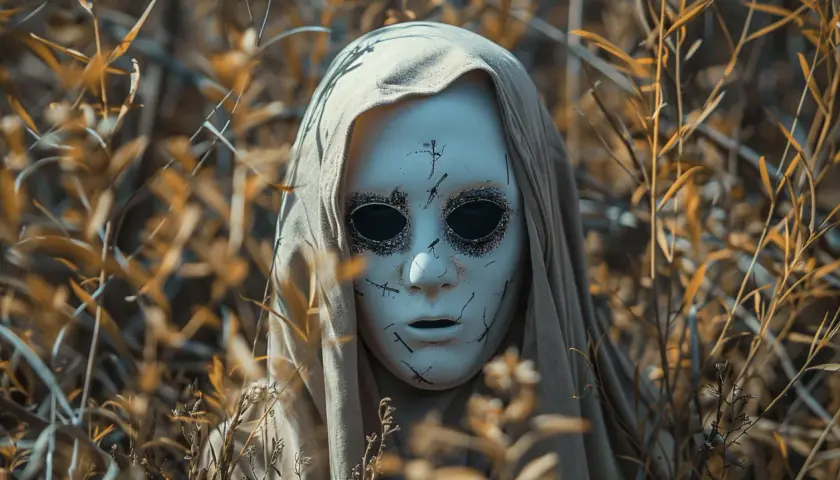 Maska Ghostface - recenzja i opinie użytkowników: co mówią fani