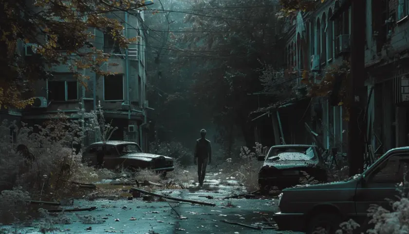 The Walking Dead Kontynuacja - przygotuj się na przygody