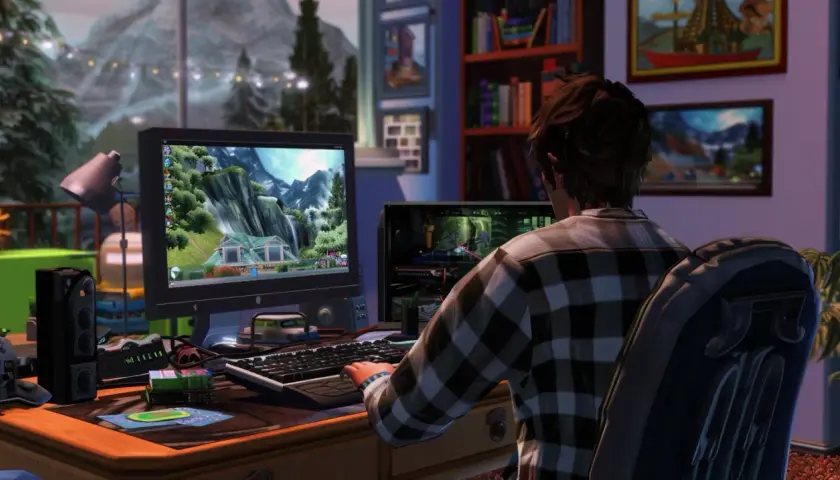 Kody do The Sims 3: Jak zdobyć więcej pieniędzy i ułatwić życie?