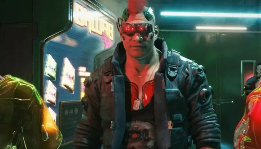Cyberpunk 2077 w sklepie PlayStation: Wielki powrót czy kolejne rozczarowanie?
