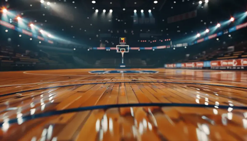 NBA 2K15 - Czy zdobędziesz mistrzostwo w wirtualnej lidze NBA?