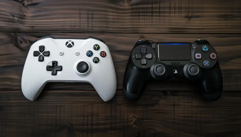 Xbox One czy PlayStation 4: PS4 czy Xbox - Którą konsolę wybierzesz?