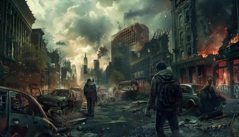 Dying Light na Nintendo Switch: Czy warto jest spróbować tej gry?