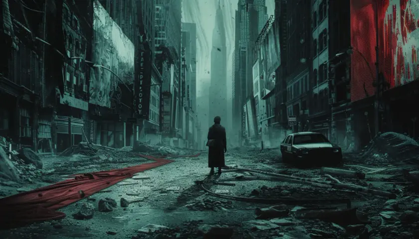 Premiera filmu Jestem Legenda 2: Co wiemy o kontynuacji filmu?
