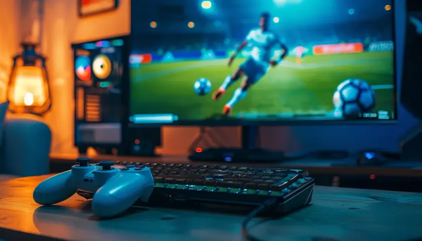 FIFA 15: Czy Twój sprzęt spełnia wymagania do gry w piłkarską grę?