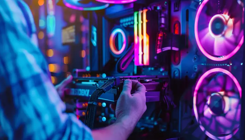 Test karty GTX 1060 Ti 6GB: Czy warto jest kupić ten model do gier?