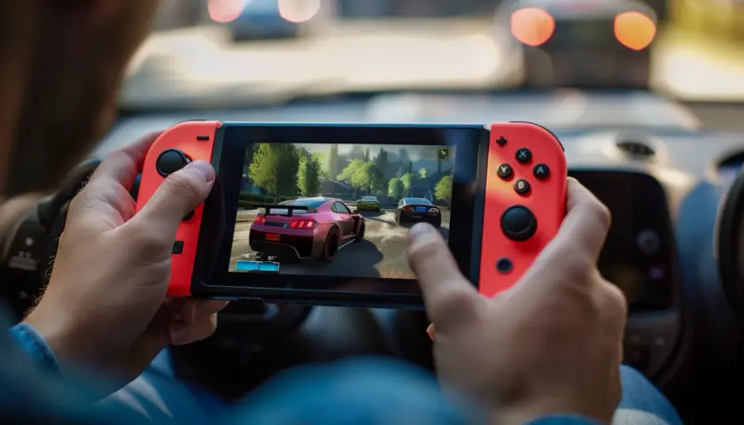 Need for Speed na Nintendo Switch - warto czy nie? Analizujemy