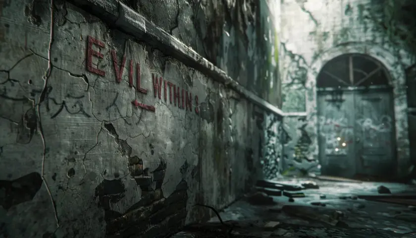 Oczekiwania i nowości: The Evil Within 3 - czekają na Ciebie tajemnice