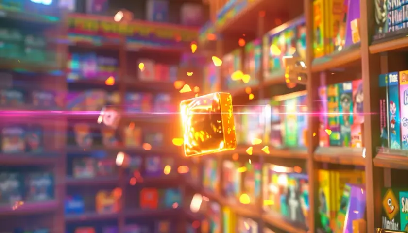 Gdzie kupić i jak aktywować: Klucze do gier Steam