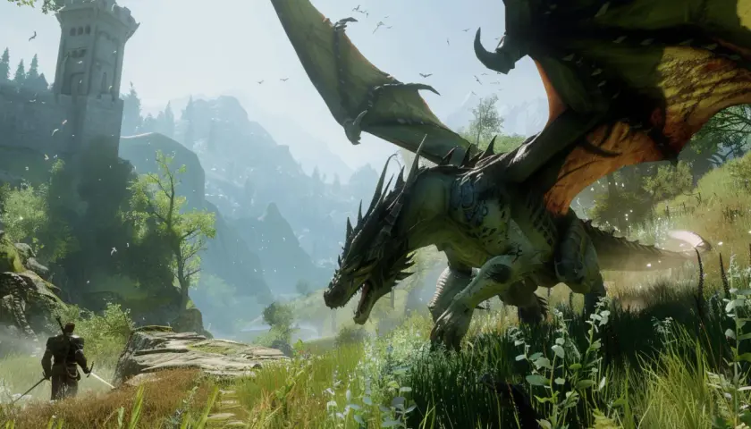 Dragon Age na PS4: Która część serii jest uważana za najlepszą?