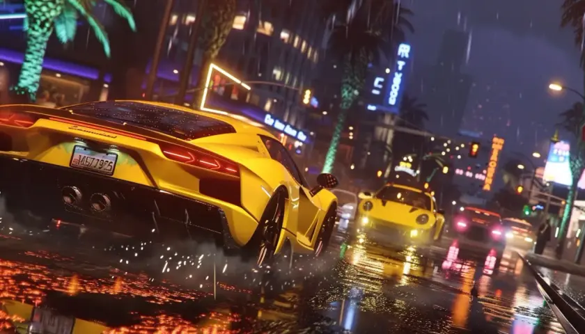 Szybki dostęp do najlepszych samochodów: Kody na auto w GTA 5 