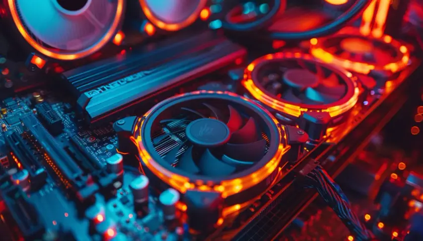 AMD Vega - specyfikacja i wyniki testów nowych układów graficznych