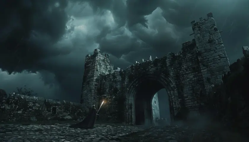 Lord of the Fallen Poradnik - Przewodnik po mrocznym świecie gry RPG!