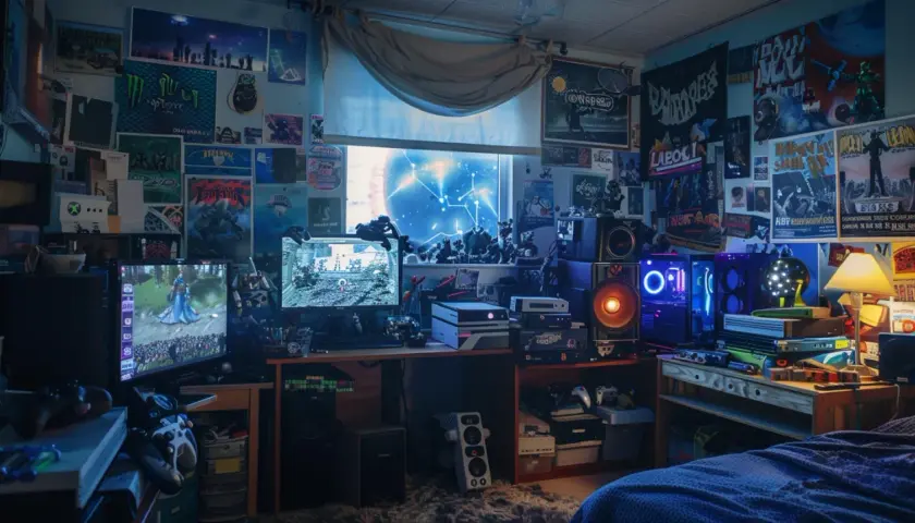 Najlepsze gry Xbox 360 - Przywróć wspomnienia z klasycznymi grami 