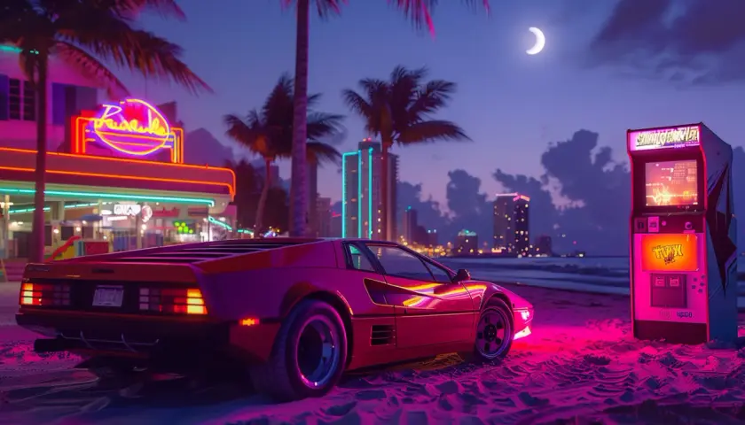 Vice City Remastered – Nowa odsłona klasycznej gry: Co nowego?