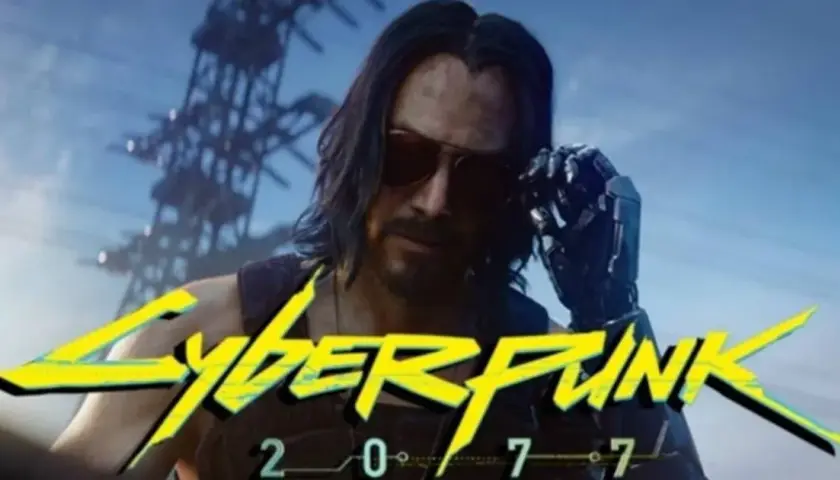 Ogromny rozmiar Cyberpunk 2077 - ile miejsca potrzebujesz na dysku?