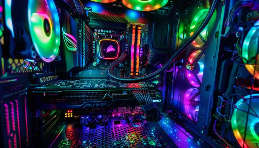 Test NVIDIA RTX 2070: Czy warto kupić ten sprzęt? Nasza recenzja