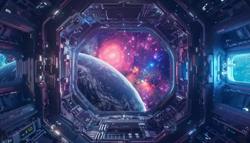 No Man's Sky na Nintendo Switch: Czemu warto grać w tę odyseję?