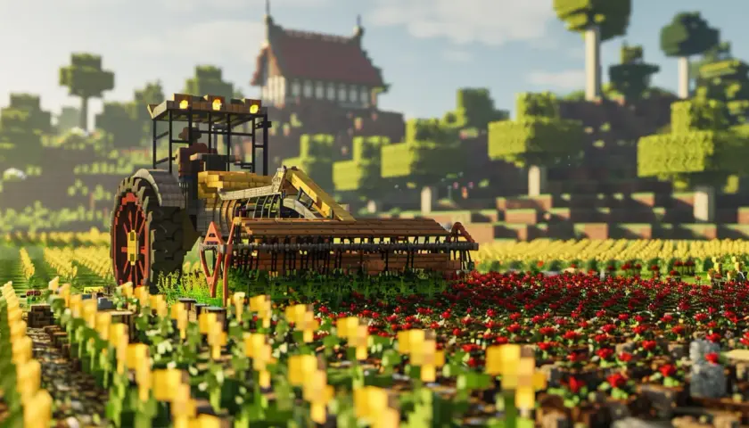 Przecinarka w Minecraft: jak zdobyć i użyć, aby zwiększyć możliwości