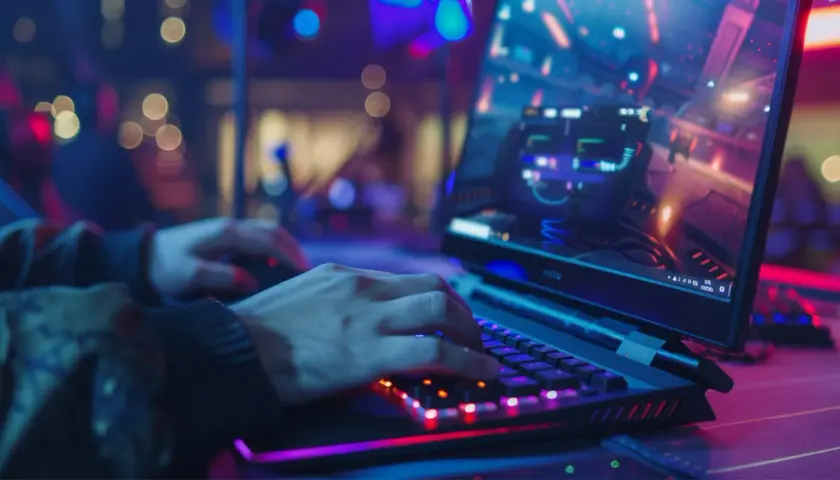 Lenovo Legion - czy to jest najlepszy laptop gamingowy na rynku?