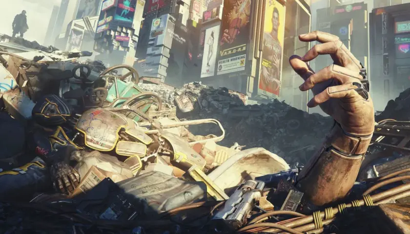 Jaki komputer do Cyberpunk 2077? Wymagania i rekomendacje