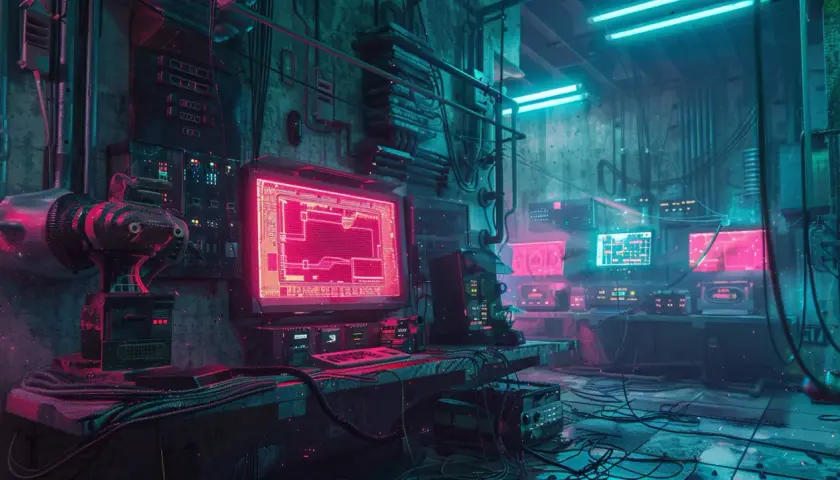 Atomic Heart PS5: Czy spełnia oczekiwania nowej generacji graczy?