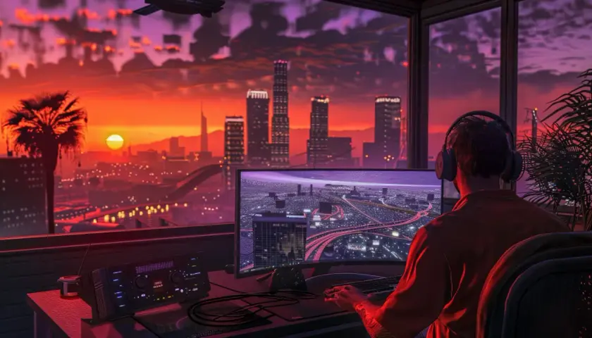 Najlepsze mody do GTA San Andreas: Lista 10 najlepszych dodatków