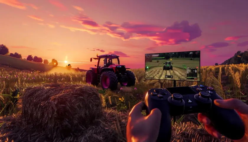 Farming Simulator za darmo: Jak zdobyć tę popularną grę rolniczą?