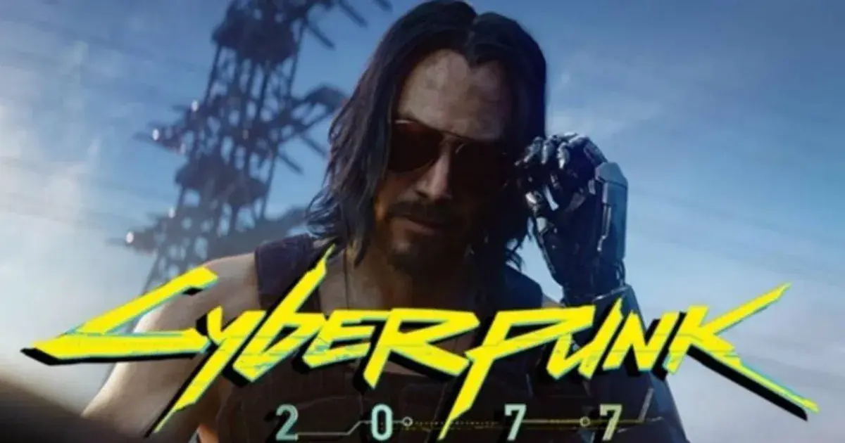 Cyberpunk 2077 – ile waży i ile miejsca potrzebujesz na dysku?