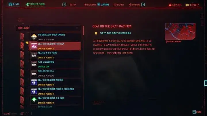 Zdjęcie Ile misji w Cyberpunk 2077? Poznaj pełną listę zadań w grze