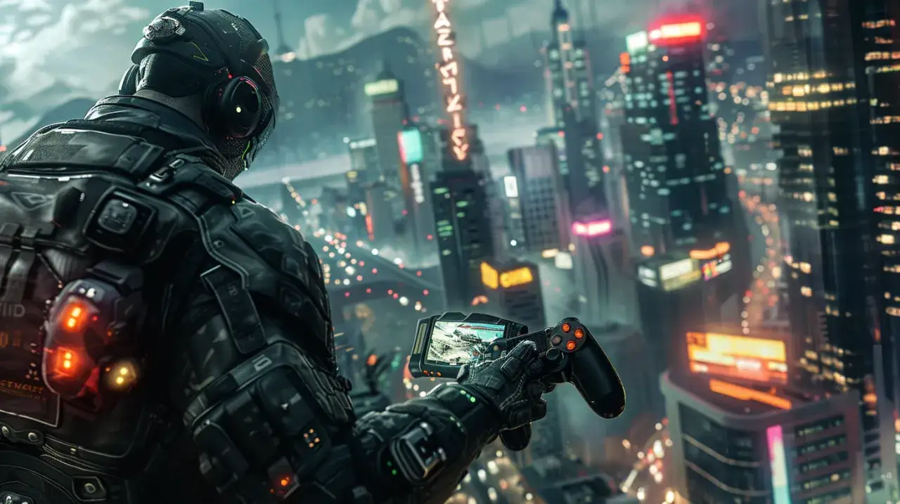 Zdjęcie Recenzja Killzone Shadow Fall: Opinie na temat jednej z gier PS4