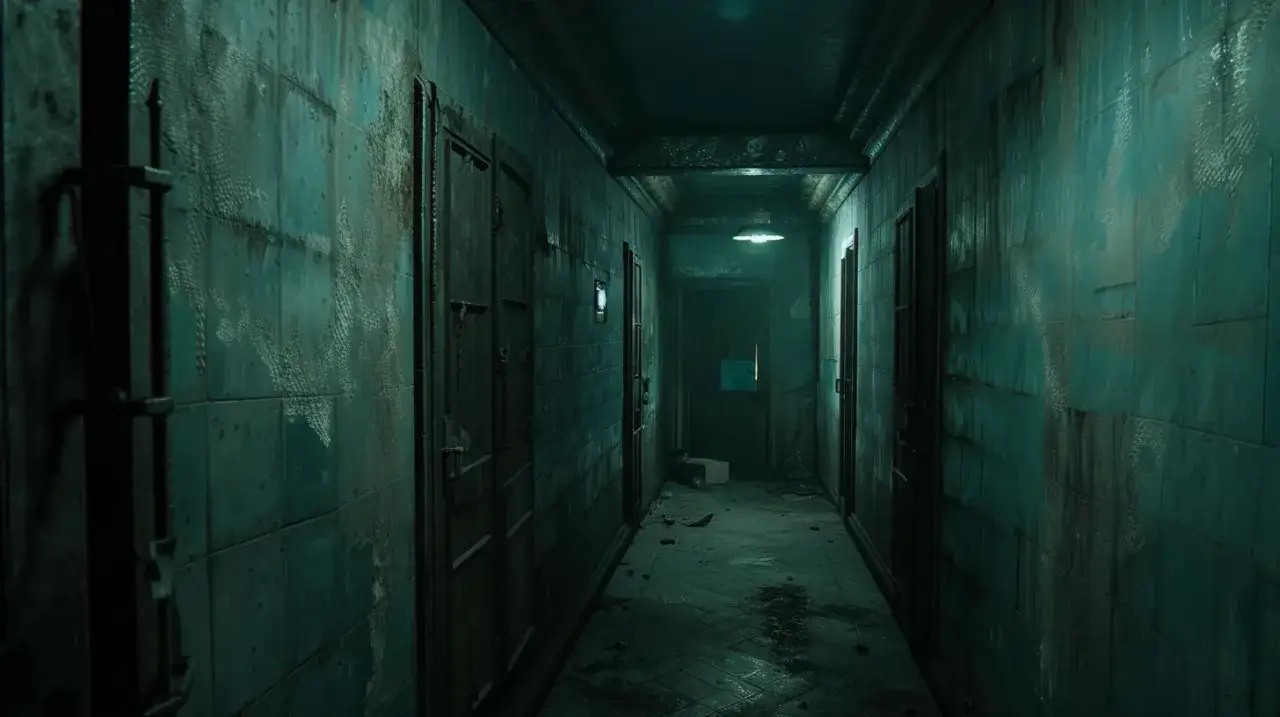 Zdjęcie Wskazówki dla przetrwania: The Evil Within Poradnik!