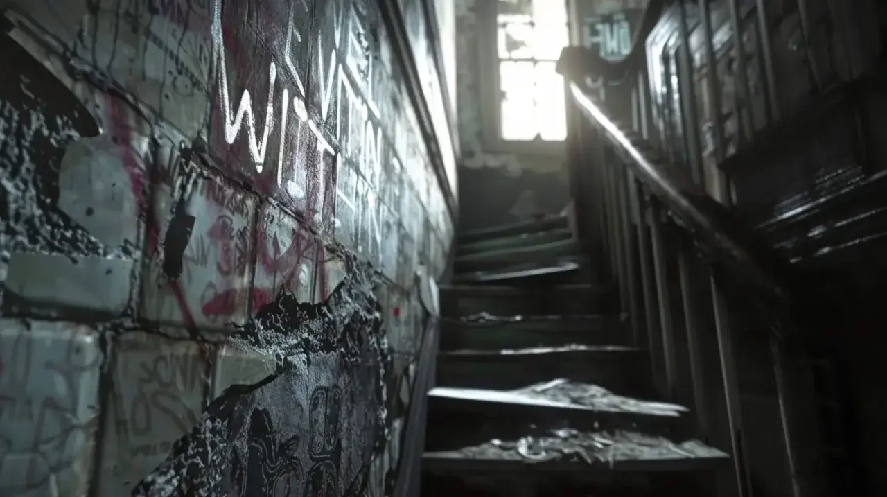Zdjęcie Oczekiwania i nowości: The Evil Within 3 - czekają na Ciebie tajemnice
