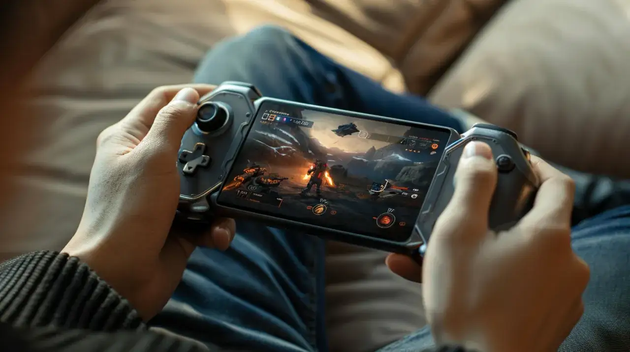 Zdjęcie PS Vita 2: Nowa konsola jest w drodze? Spekulacje i oczekiwania