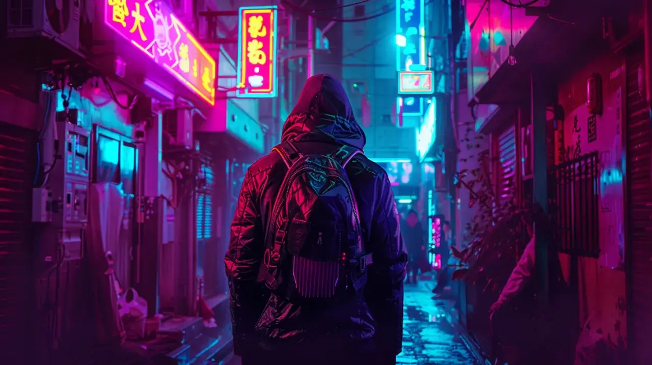Zdjęcie Cyberpunk 2077: Aktualizacja 1.3 - co nowego w tej wersji gry?