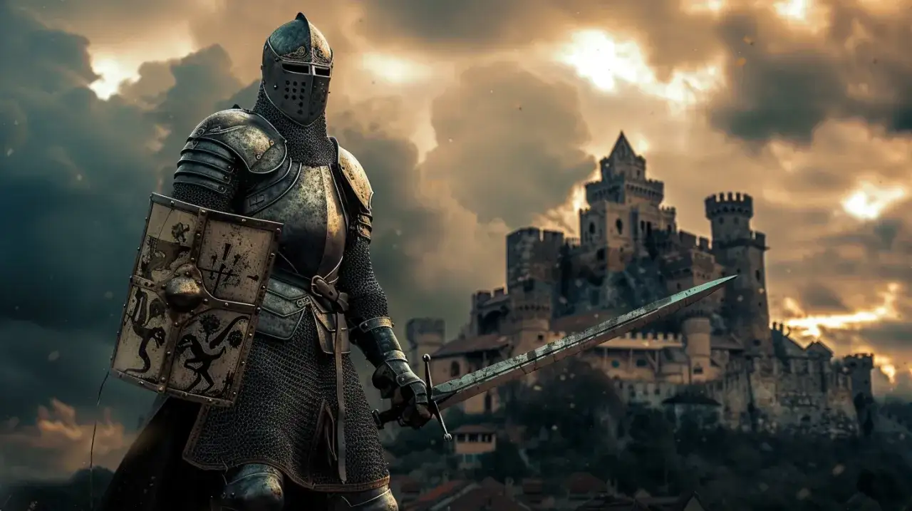 Zdjęcie Jak zagrać jak profesjonalista: Poradnik do Kingdom Come Deliverance