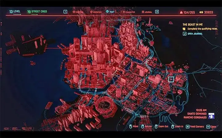 Zdjęcie Cyberpunk 2077: mroczna przygoda w świecie bez zasad i granic