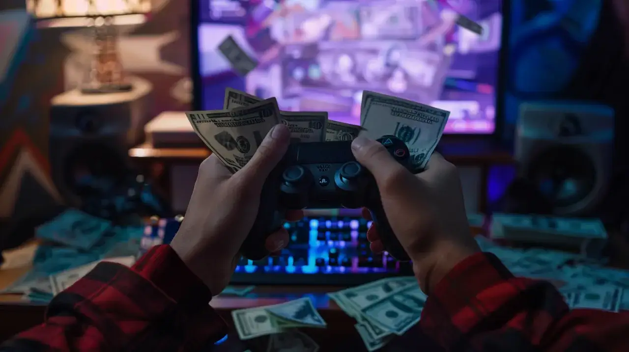 Zdjęcie Zarobki GTA 5: Ile pieniędzy naprawdę zarabiają gracze w Los Santos?
