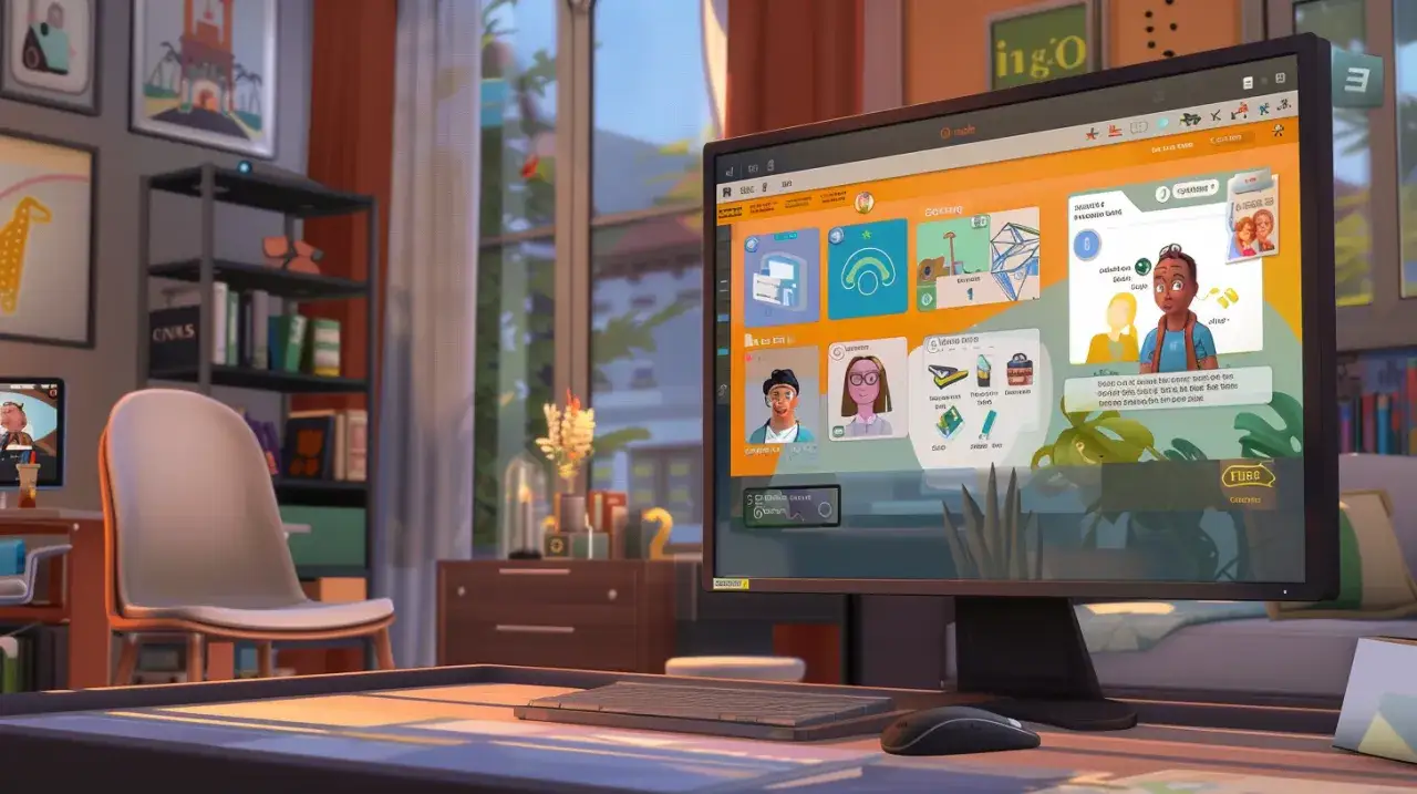 Zdjęcie Jak szybko podnieść poziom umiejętności: Kod na awans w The Sims 4 