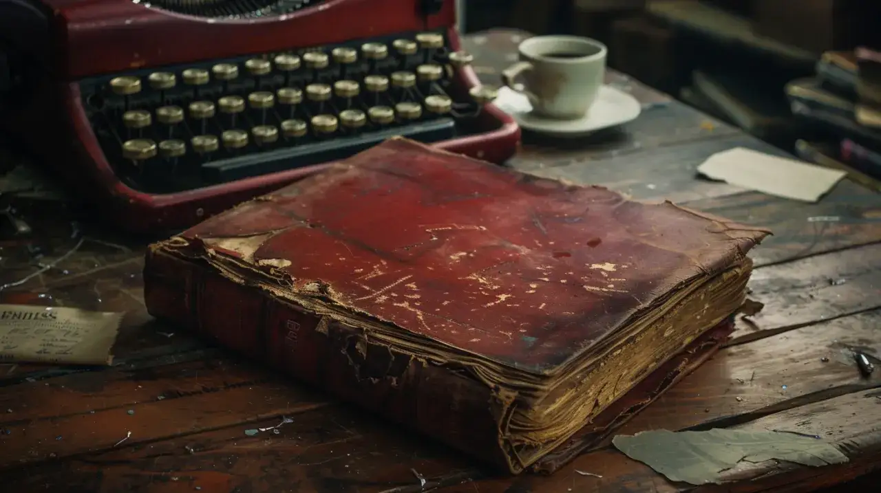 Zdjęcie Stephen King Serial - Odkryj najlepsze ekranizacje dzieł pisarza