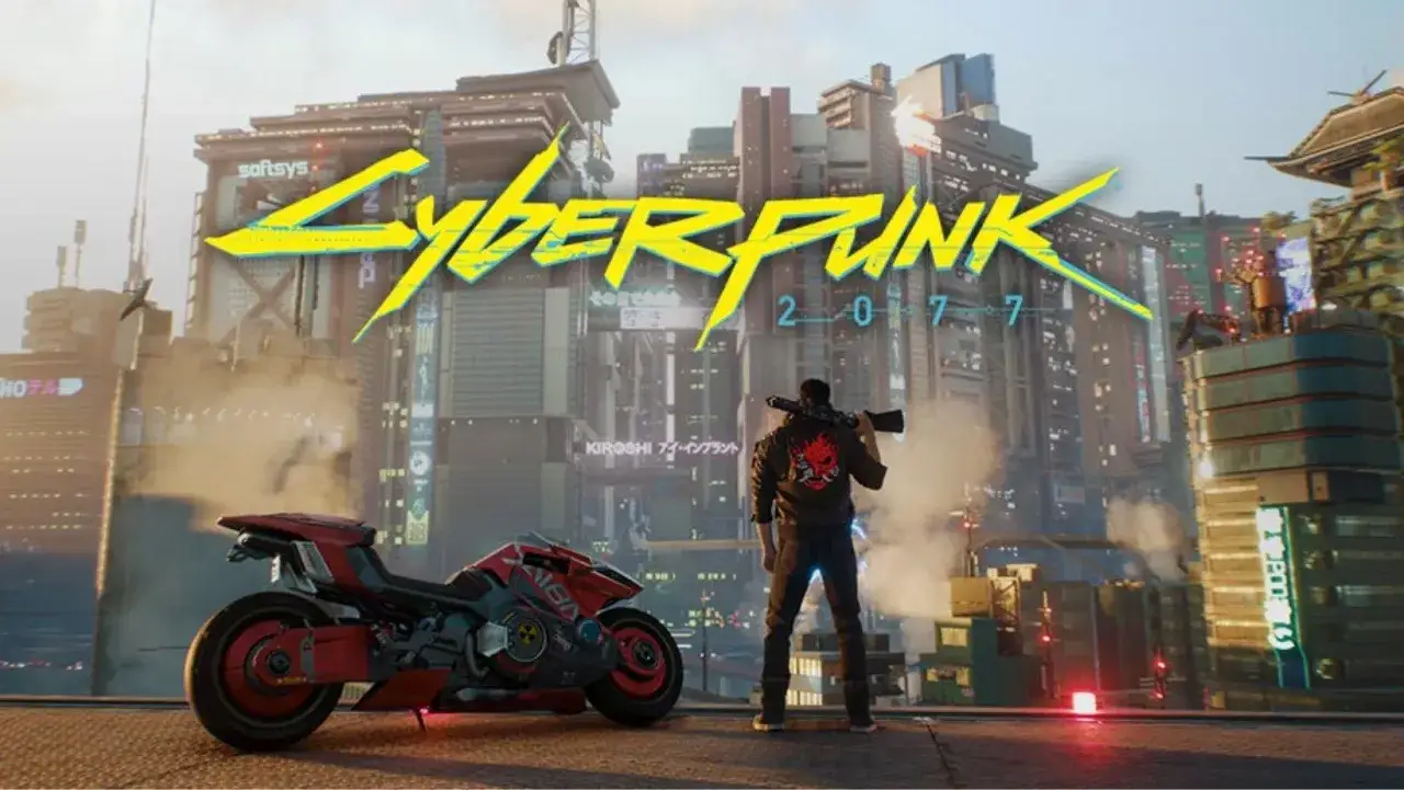 Zdjęcie Nadchodzący patch Cyberpunk: Rewolucyjne zmiany, które musisz znać