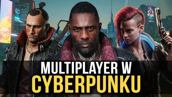 Zdjęcie Cyberpunk 2077: Prawda o multiplayerze, który nigdy nie powstanie