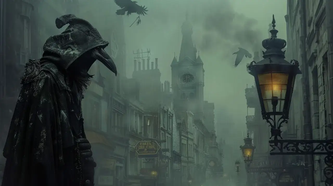 Zdjęcie Recenzja i wrażenia: Dishonored na PS4 - wciągająca przygoda